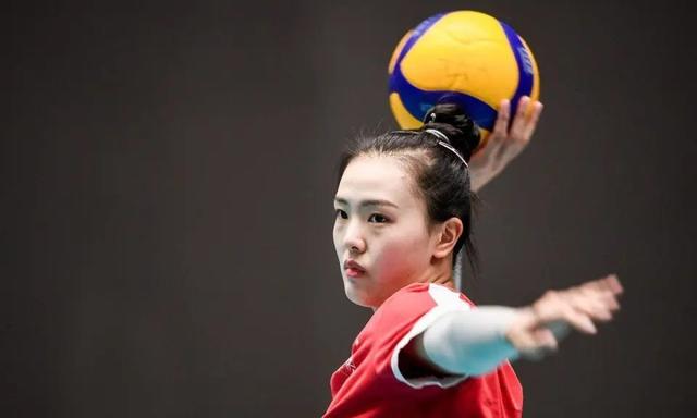 中国体育界最漂亮的10位女运动员，人美战绩更美，你认识几位？