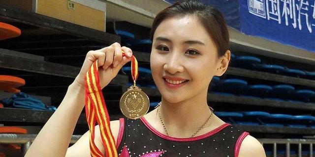 中国体育界最漂亮的10位女运动员，人美战绩更美，你认识几位？