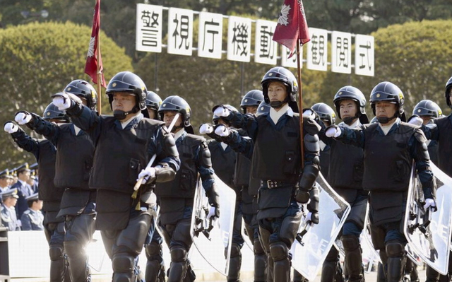 日本第一女保镖：安倍贴身护卫，曾击败10名壮汉，杀人只需0.2秒