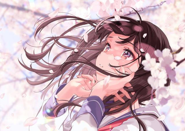 P站：画师しぐれうい老师JK选集