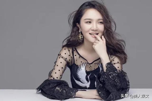 来自河南的20位女星，个个貌美如花，谁才是你心目中的女神？