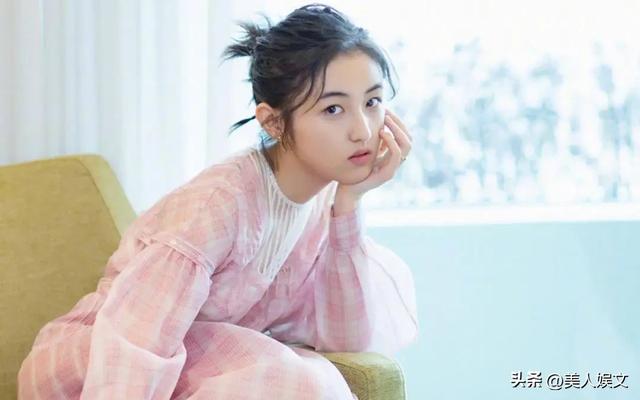 来自河南的20位女星，个个貌美如花，谁才是你心目中的女神？