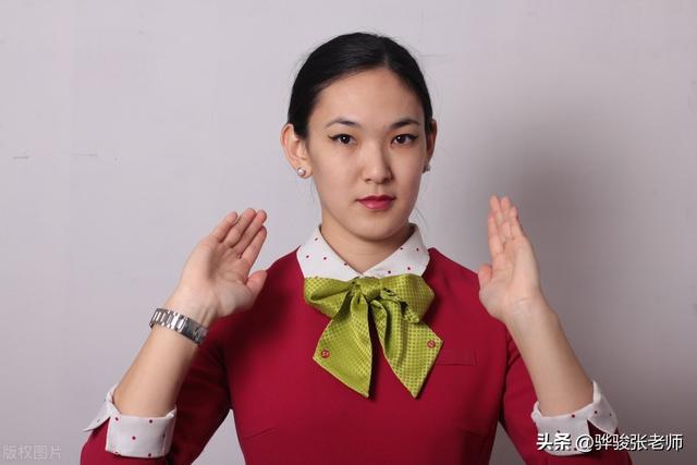 校园招聘要求女生身材好，招空姐要求十全十美，郑强不明白了