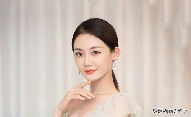 来自河南的20位女星，个个貌美如花，谁才是你心目中的女神？