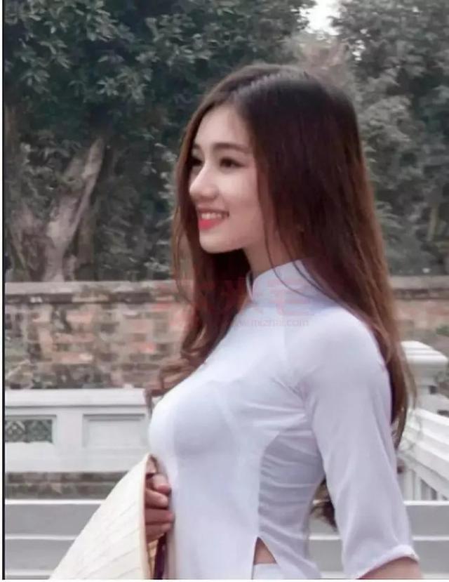 光棍心仪的老婆，越南美女，你能娶到吗？