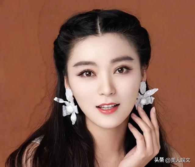 来自河南的20位女星，个个貌美如花，谁才是你心目中的女神？