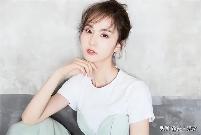 来自河南的20位女星，个个貌美如花，谁才是你心目中的女神？