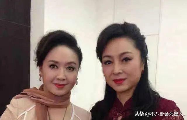 《西游记》的10大美女，如今优雅老去，打了多少整容女星的脸