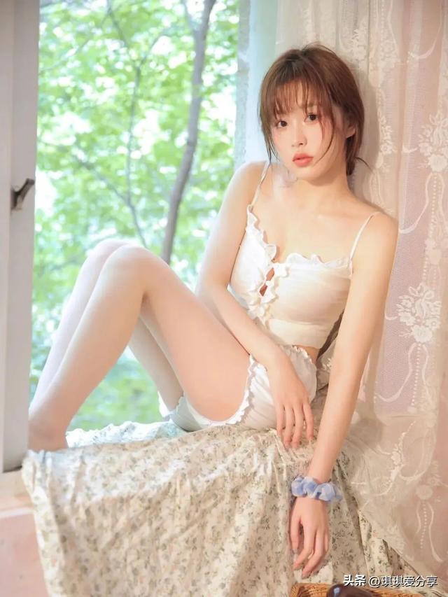 美女写真第28期：主题纯欲