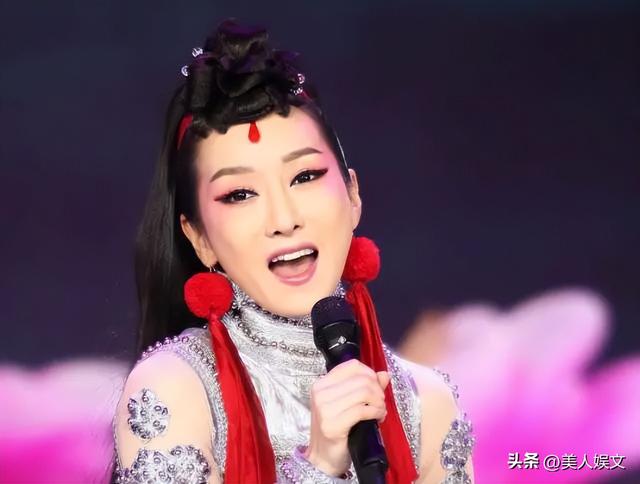 来自河南的20位女星，个个貌美如花，谁才是你心目中的女神？