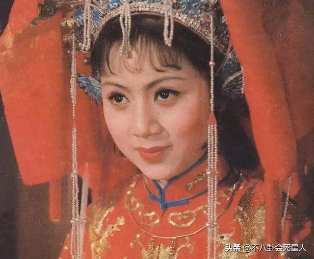 《西游记》的10大美女，如今优雅老去，打了多少整容女星的脸