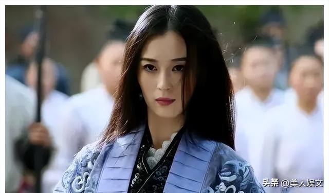 来自河南的20位女星，个个貌美如花，谁才是你心目中的女神？