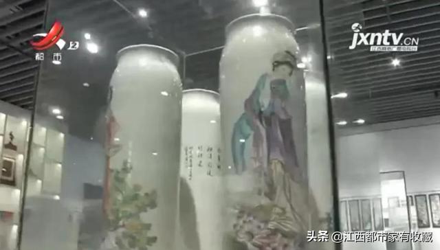 王大凡的孤品，四大美女立体生动