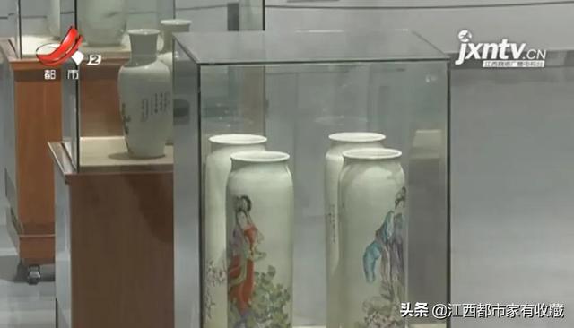 王大凡的孤品，四大美女立体生动