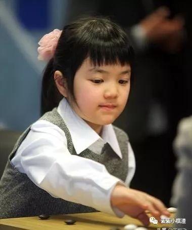 【颜值即正义】90后、00后颜值最高的职业美女棋手