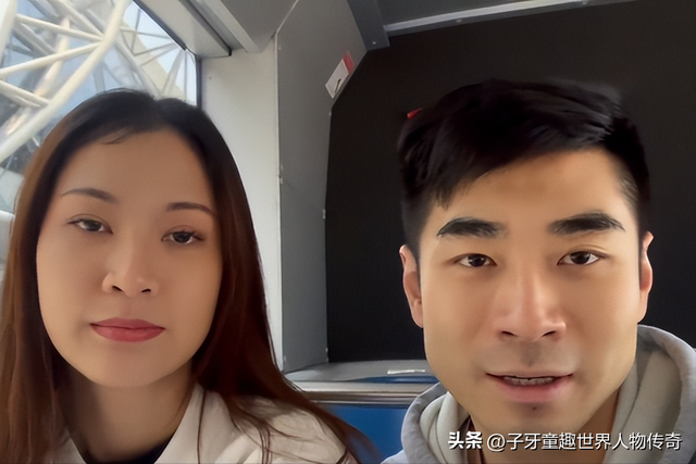 优质男娶00后泰国美女，被嘲娶的是人妖？婆婆与儿媳无法相处？