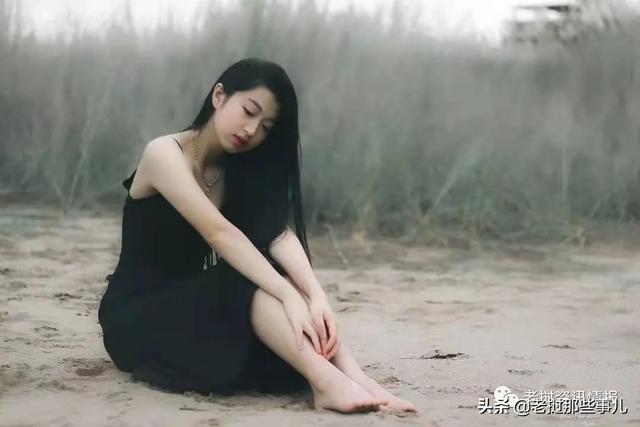 这才是老挝美女的正确打开方式，纯自然野生美，告别整容脸