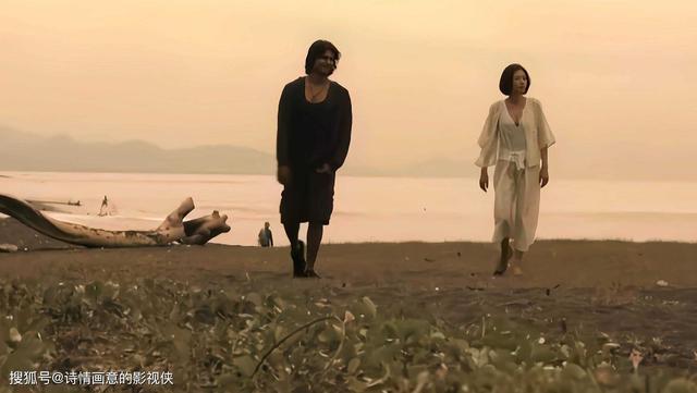 《欲动》巴厘岛之夜：人性伦理，极致情欲！震撼上映！