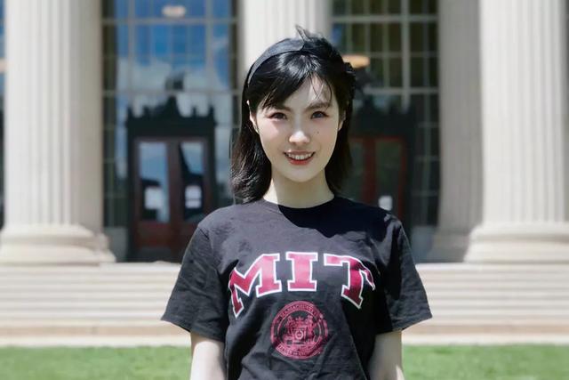 00后MIT美女学霸获2022年罗德奖学金！4位中国学霸入学牛津