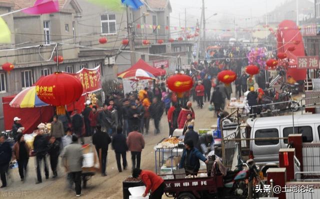 “变味”的农村习俗有4种，不理解，老农：谁来管管