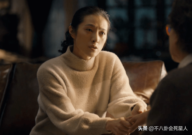 《人世间》8大美女，个个几乎素颜出镜，谁更美一目了然