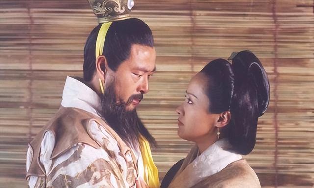 三国“十大美女”：光刘备就娶了四位，大小乔却没进前三