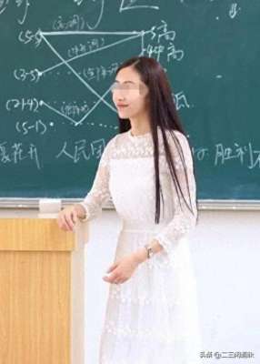 小孩谈美女(儿子今年25岁，谈了一个在编的美女教师，可是我却高兴不起来。)