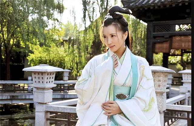 三国“十大美女”：光刘备就娶了四位，大小乔却没进前三