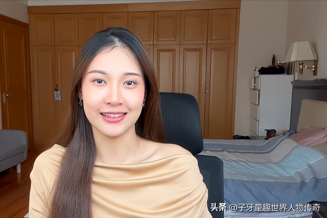 优质男娶00后泰国美女，被嘲娶的是人妖？婆婆与儿媳无法相处？