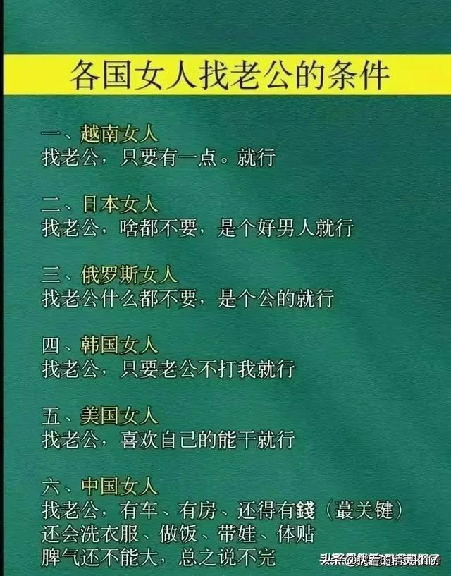 原来这就是女人聊天的暗号，涨知识了，你知道多少？收藏看看