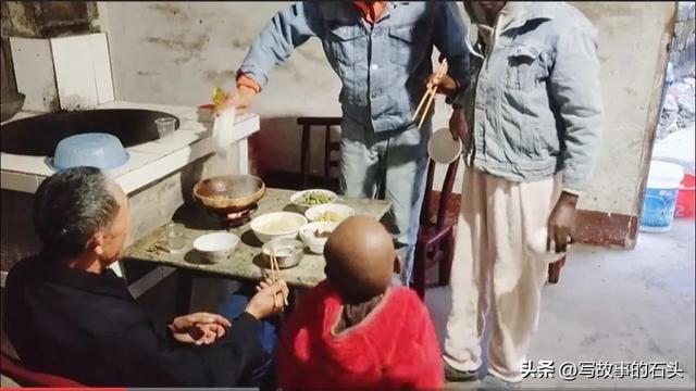 90后非洲美女为爱远嫁湖南农村，喜欢吃辣椒，发现中非饮食差异大