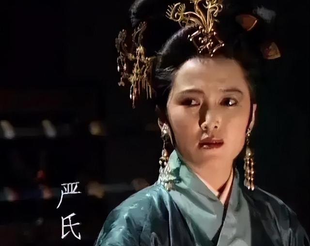 94版《三国》中的10位美女，有人因奥运瘫痪，有人三婚嫁老戏骨