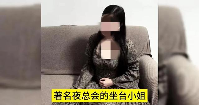 坐台美女衣锦还乡后，灯风光嫁商老板，却引耐不住寂寞，引发血案