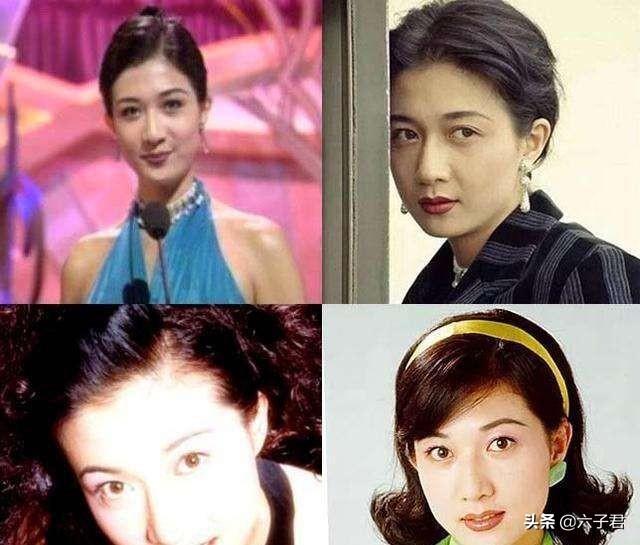 她是“亚洲小姐”选美冠军，和成龙有一女儿，多次被报警抓母