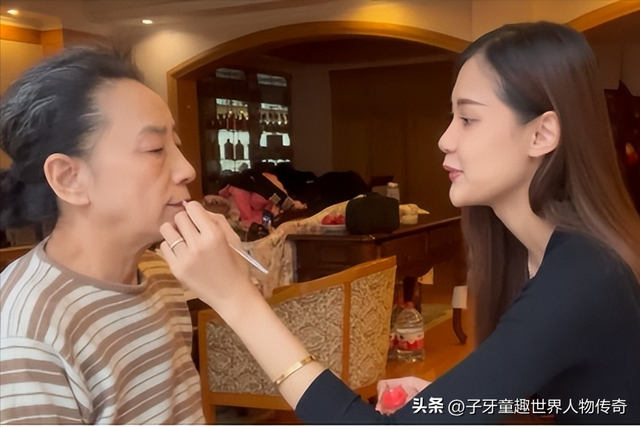 优质男娶00后泰国美女，被嘲娶的是人妖？婆婆与儿媳无法相处？