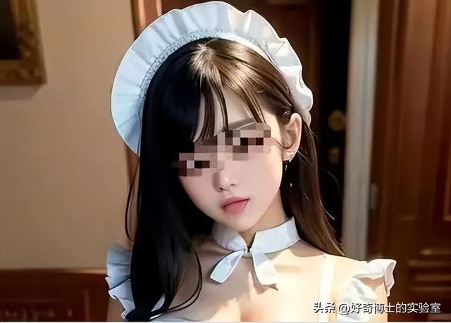 “要什么服务都有！”团购APP里的女仆陪玩店，真的“涉黄”吗？