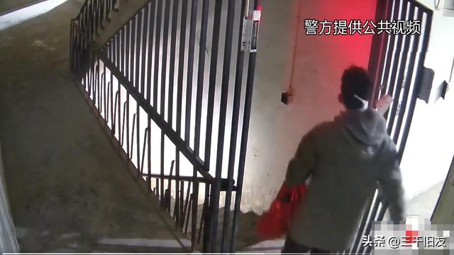 重庆00后小伙看见女性内衣莫名冲动，狂盗100多件内裤、丝袜