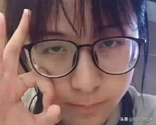 小姐姐素颜自怕，化妆过后秒变女神，去学整容不如学习化妆