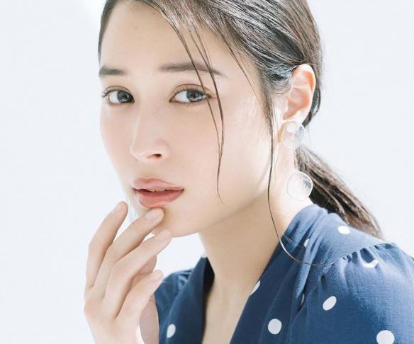 盘点日本厌世颜冰美人TOP10，网友票选满20岁未满30岁的10位女星