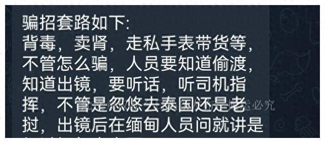 警惕！柬埔寨女网红直播时身后站着两个猛男，网友监视你的吗？