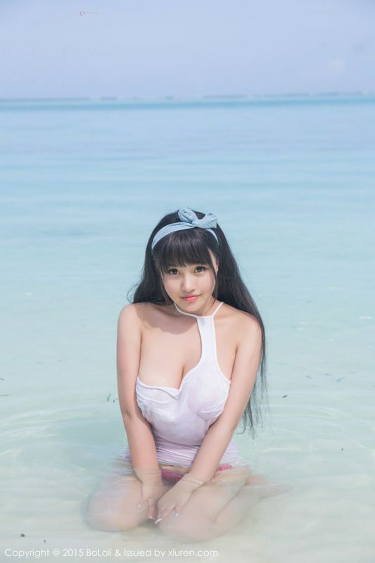 Barbie可儿性感写真