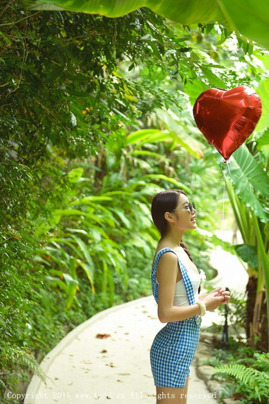 普吉岛旅拍徐妍馨Mandy性感写真