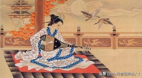 汉朝著名女性一览表 古代四大美女汉朝两个 你认为前四名是谁？