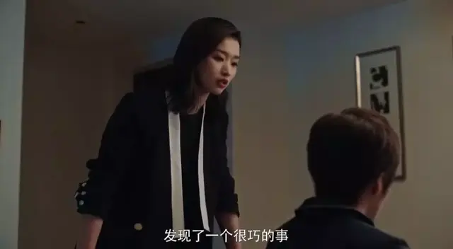 国产版《致命女人》，简直欲到炸裂！