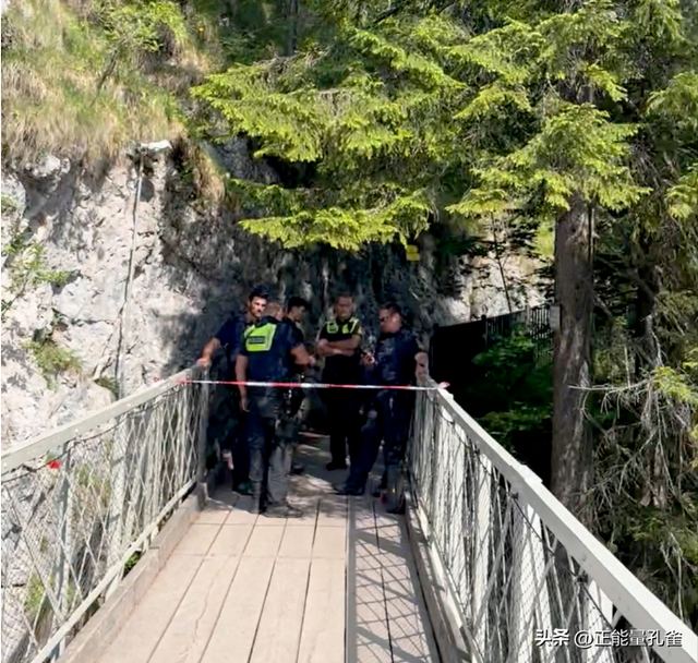 梦幻城堡下的恶魔：华裔美女学霸毕业旅行遭美国陌生男子性侵杀害