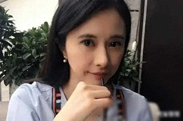 广东盛产美女！来自广东的20位女星，个个如花似玉，性感迷人