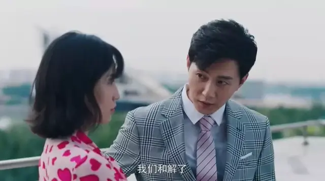 国产版《致命女人》，简直欲到炸裂！