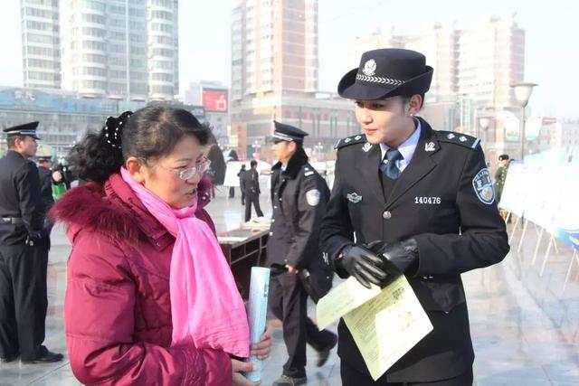 警察故事｜阿克苏美女法医迪拉热：为感党恩报家乡，我毅然放弃一线城市的工作机会