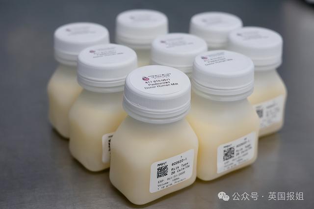 27岁网红想喝母乳，全网跪求孕妈挤奶解馋？母乳倒卖已成黑产业链