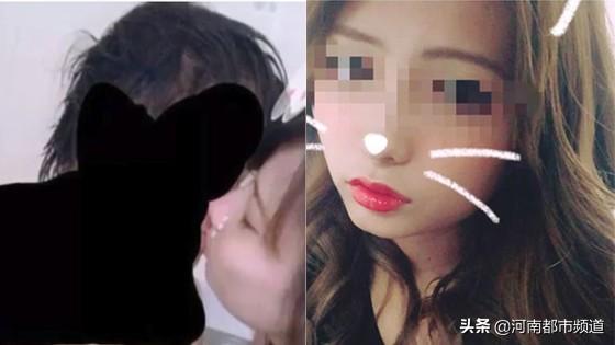 22岁美女与12岁孩子恋爱！身份曝出警方以强奸未成年，逮捕女孩！